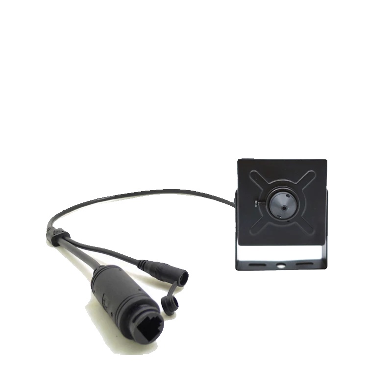 Ip-kamera, 5mp Auflösung, Integriertes Mikrofon, 5mp Mit Poe