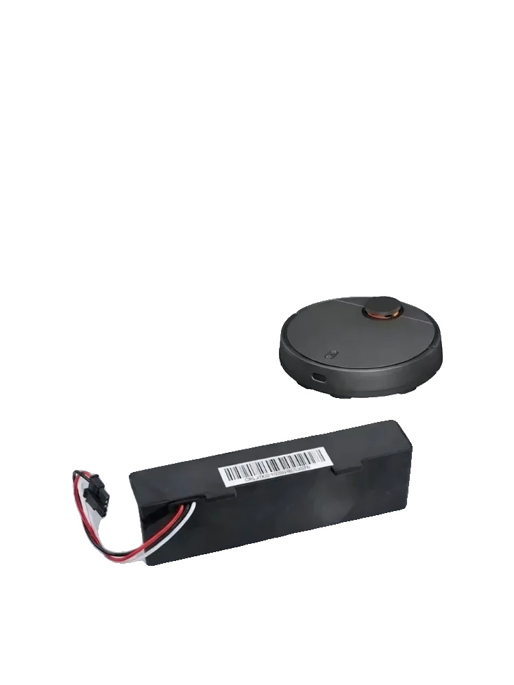 Wiederaufladbare Batterie, 14,8v, 5200mah Kapazität, 5200mah