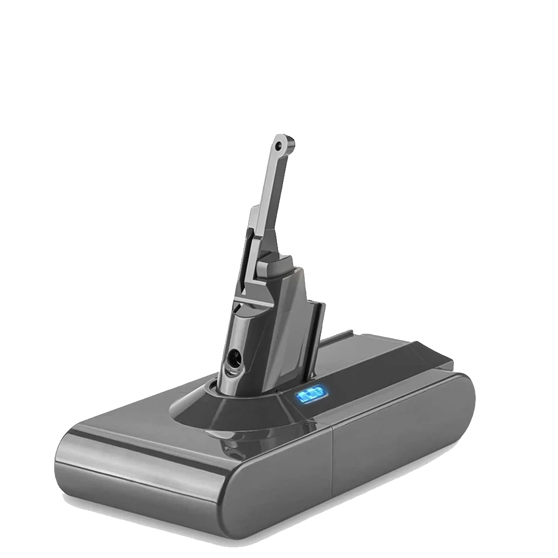 Wiederaufladbarer Akku, 21,6v, Kompatibel Mit Handstaubsaugermodellen, V8 6000mah Batterie
