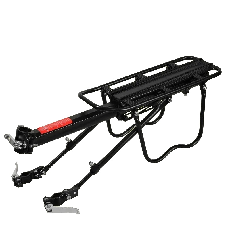 Fahrradträger, Verstellbar, Langlebige Aluminiumlegierung, Hj1009