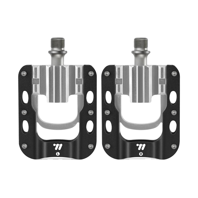 Fahrradpedal, Aluminiumlegierung, Rutschfeste Oberfläche, 0802157b0000