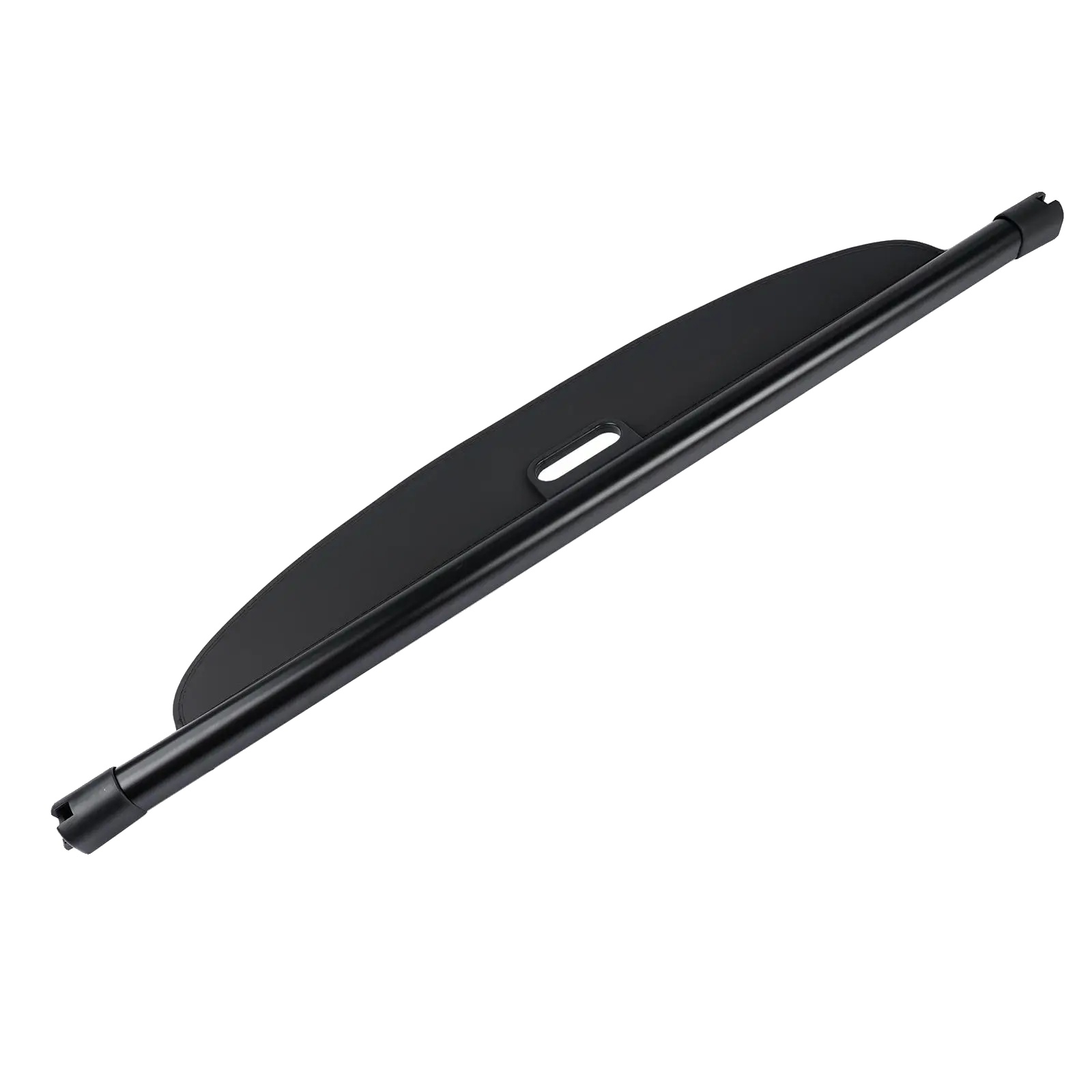 Ladebodenabdeckung, Langlebiger Kunststoff, 144,5 Cm Länge, 25 Cm Breite, 6,5 Cm Höhe, Kompatibel Mit Land Rover Discovery Sport 2014-2019
