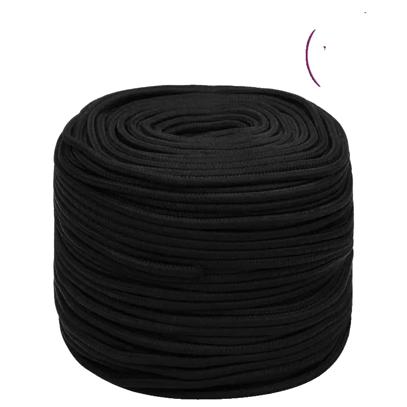 Arbeitsseil, Schwerlast-polyester, Vielseitiges Utility-seil, Typ1