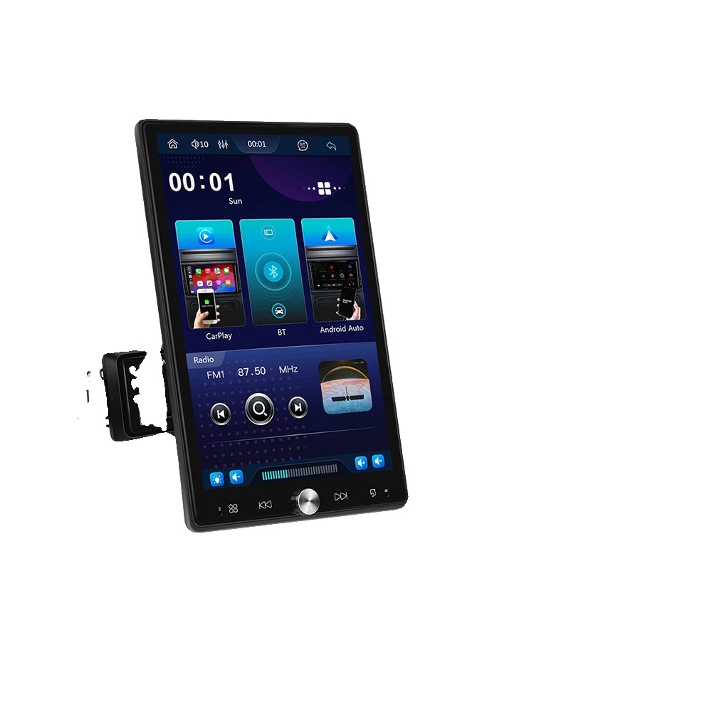 Autoradio, Displaygröße, Mehrgerätekompatibilität, Radio Mit Mic Ahd