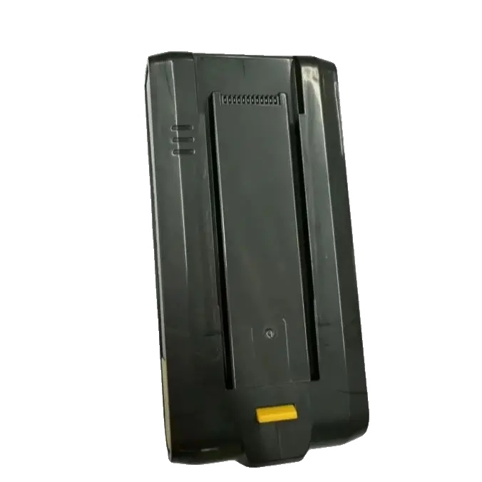 Staubsaugerbatterie, Abs-kunststoff, 6,6 X 4,3 X 1,3 Cm, 21,6 Volt, 2200 Mah, Kompatibel Mit Laresar V7