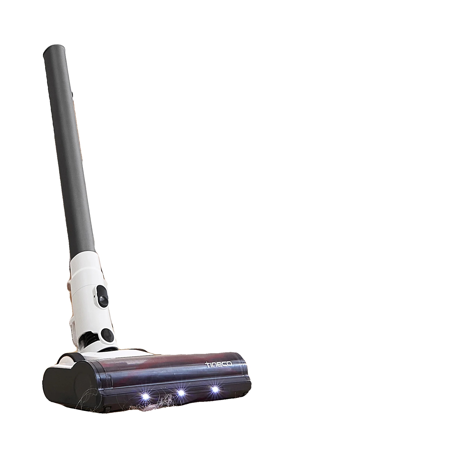 Akku-staubsauger, 25,2v, 500w, Zyklonstaubbehälter, Zyklonfilter, 135000 U/min