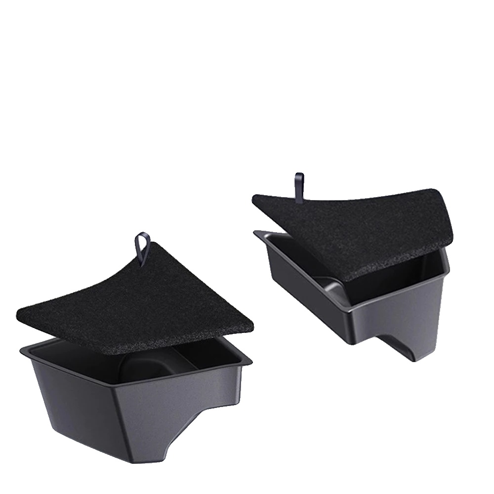 Kofferraum-organizer, Wasserdichtes Material, Kompatibel Mit Tesla Model 3, 1 Sets