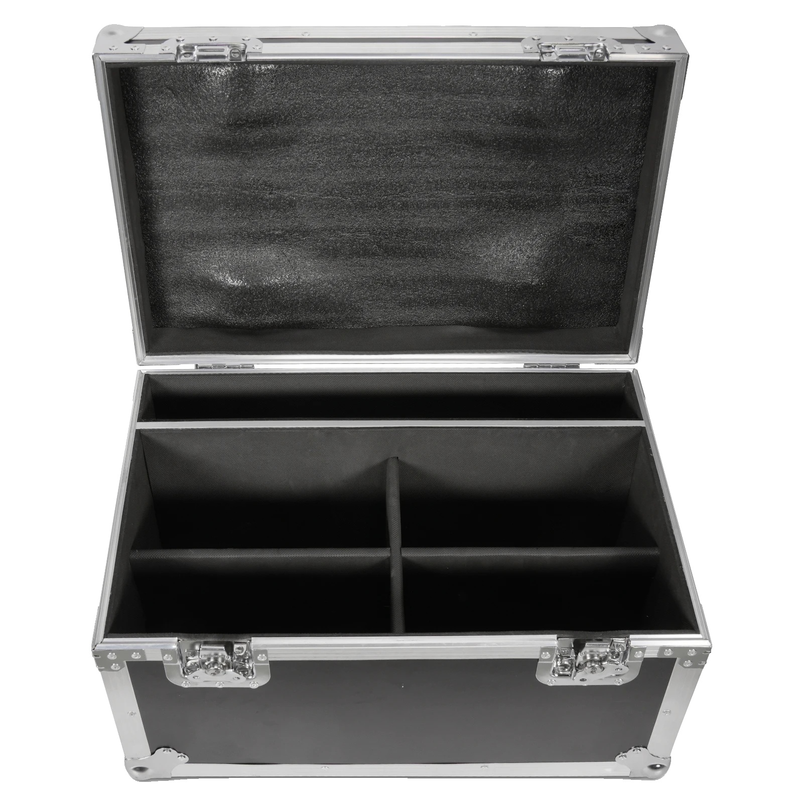 Scheinwerfergehäuse, Langlebiges Design, Einfache Mobilität, 1pc Flugkoffer