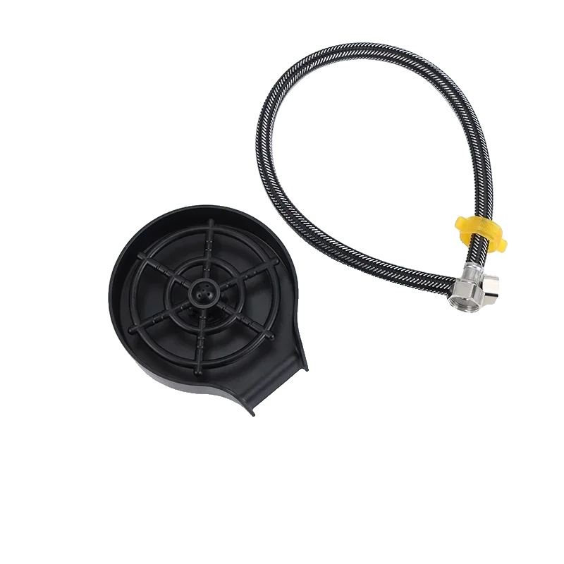 Becherreiniger, Hochdruckreinigung, Automatische Funktion, Abs 2pc