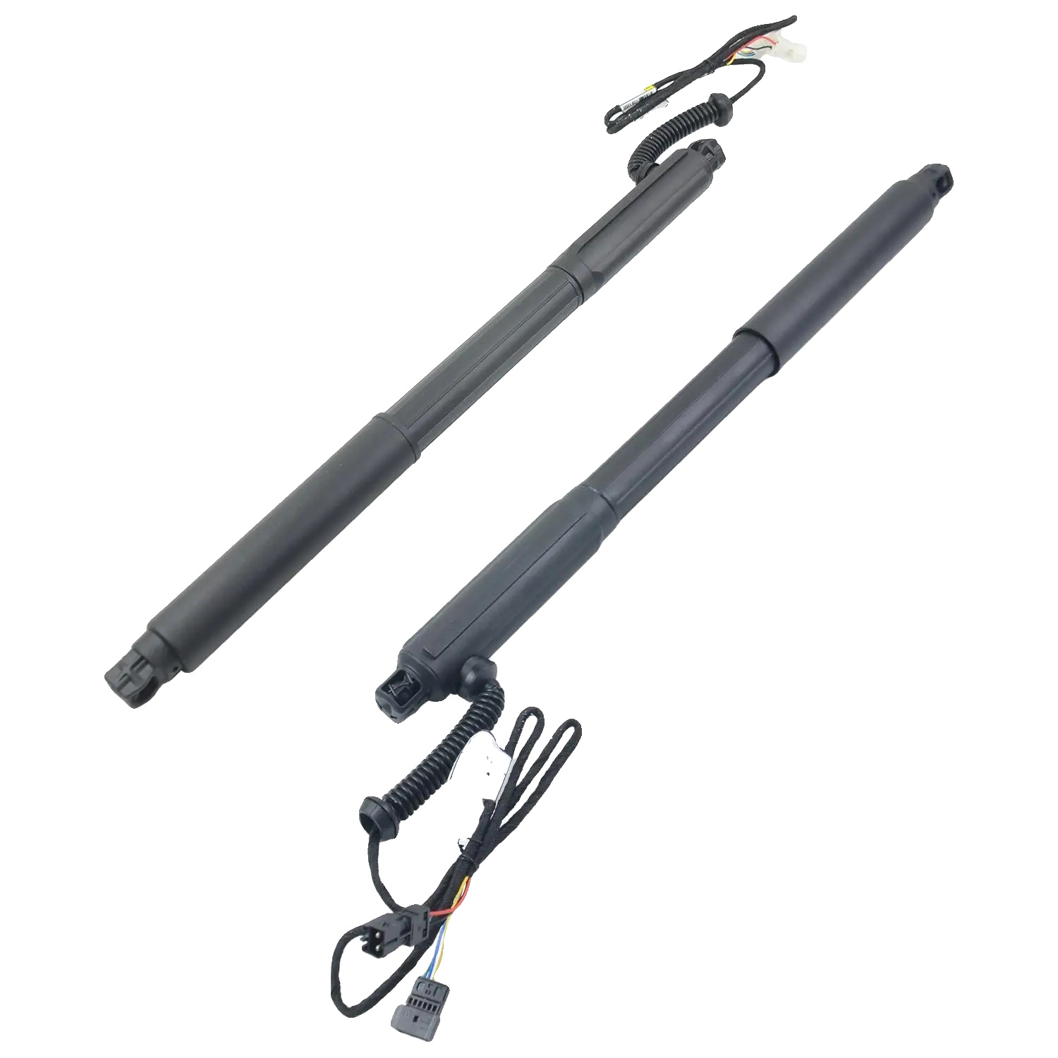 Elektrische Heckklappenliftstützen, Passend Für Luxus-suv 2007-2013, Artikelbreite 9 Cm, Artikelhöhe 9 Cm, Automatische Heckklappe Kompatibel,