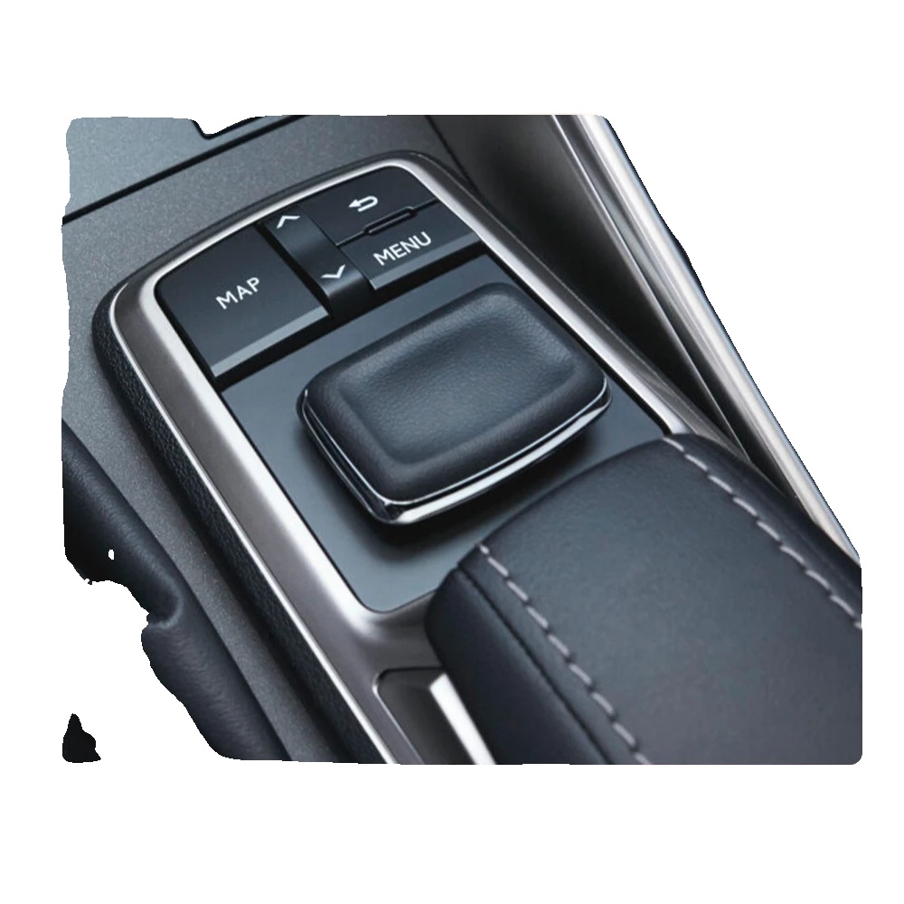 Carplay/android Auto Decoder, Kabellose Funktionalität, Einfache Installation, Joystick-steuerung