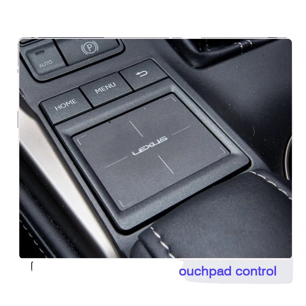 Carplay Android Auto Decoder, Kabelloser Komfort, Nahtlose Integration, Mit Kleinem Touchpad