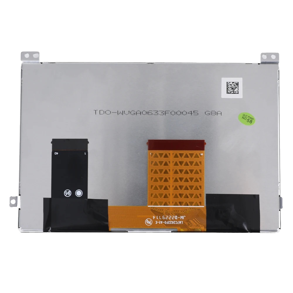 Lcd-bildschirm, 6,5 Zoll, Hohe Kompatibilität, 0045 Version