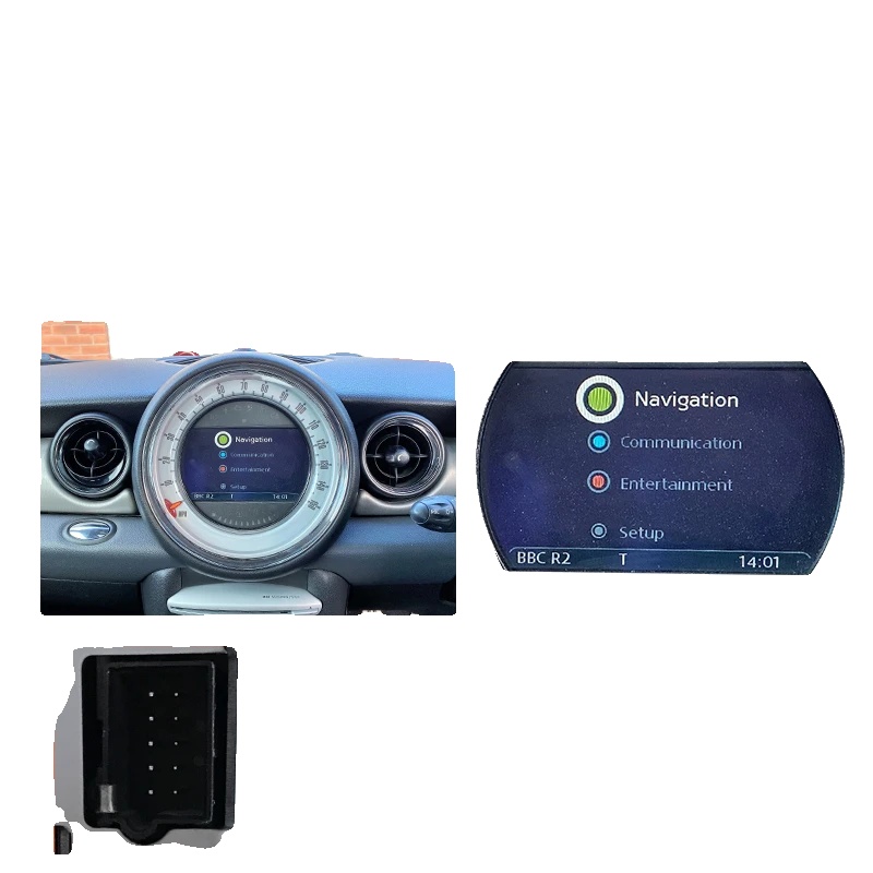 Carplay- Und Android Auto-schnittstelle, Kabellose Konnektivität, Einfache Installation, Ccc