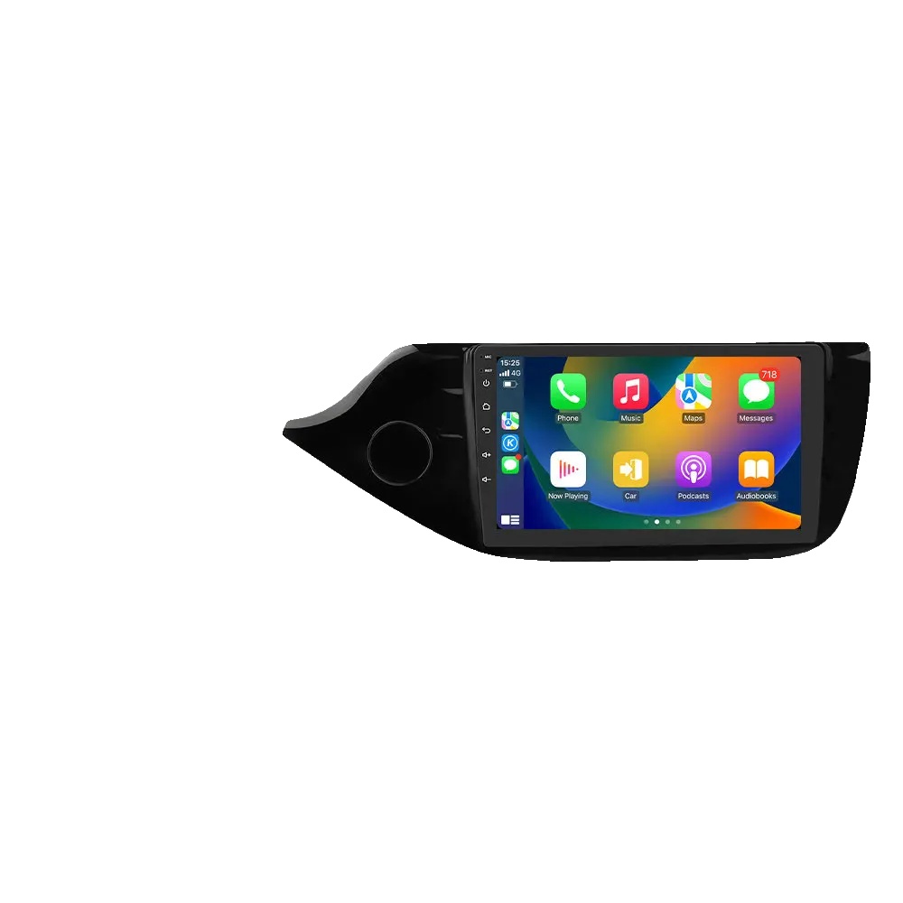 Carplay, Navigationssystem, Kompatibel Mit Kia Ceed 2012-2018, P2-cp Ki