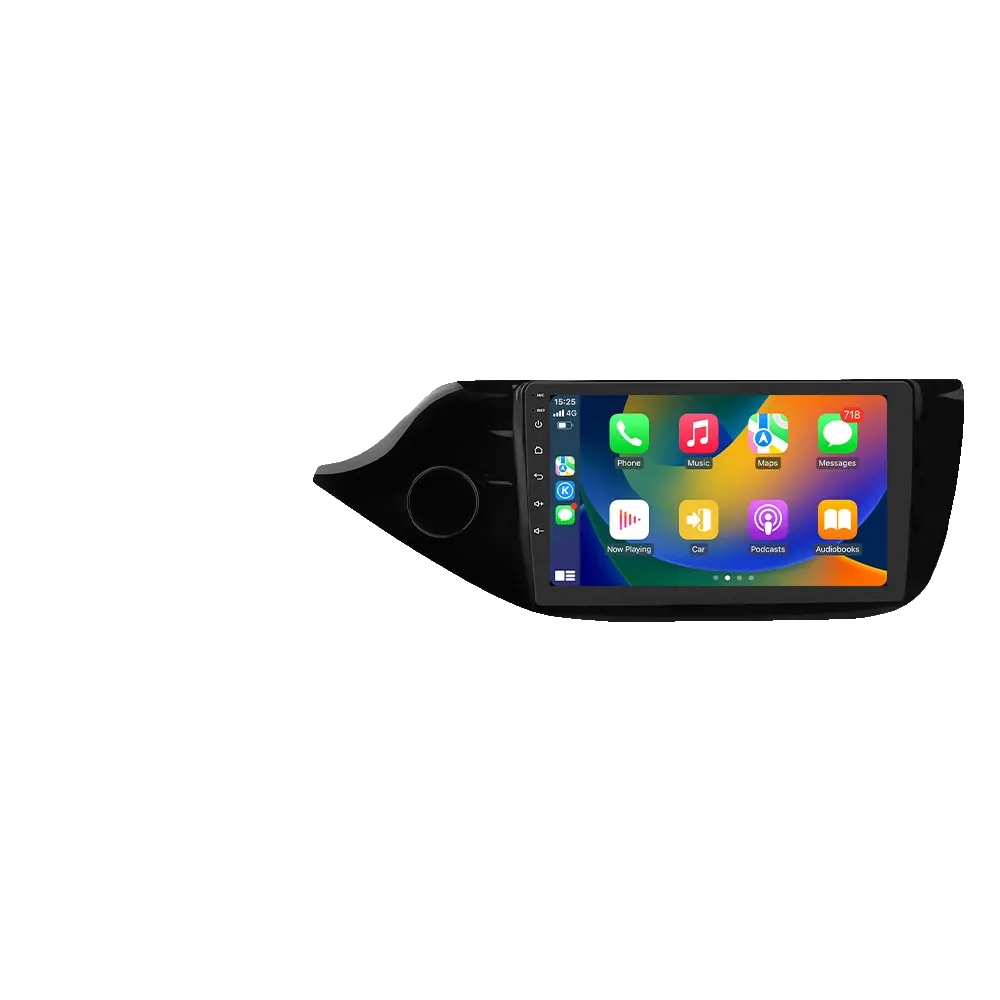 Carplay, Navigationssystem, Kompatibel Mit Kia Ceed 2012-2018, P3-cp Ahdc6