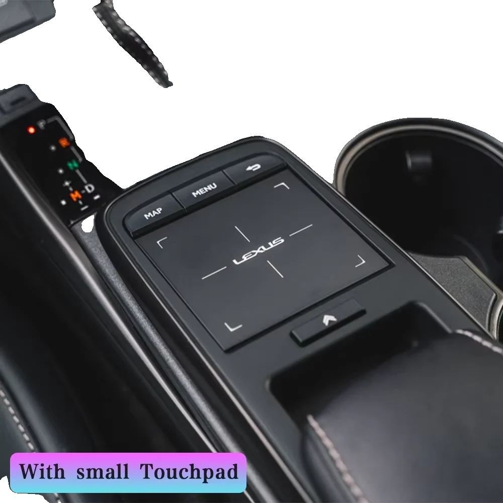 Carplay Android Auto Decoder, Drahtlose Konnektivität, Bildschirmspiegelung, Mit Kleinem Touchpad