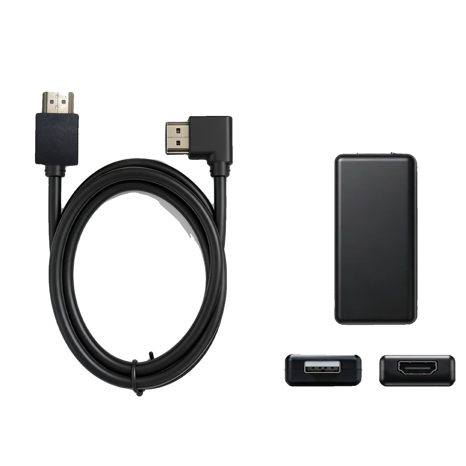 Hdmi-kabelanschluss, Unterstützt Carplay, Synchronisiert Die Anzeige-funktionalität, Für Vw Hdmi