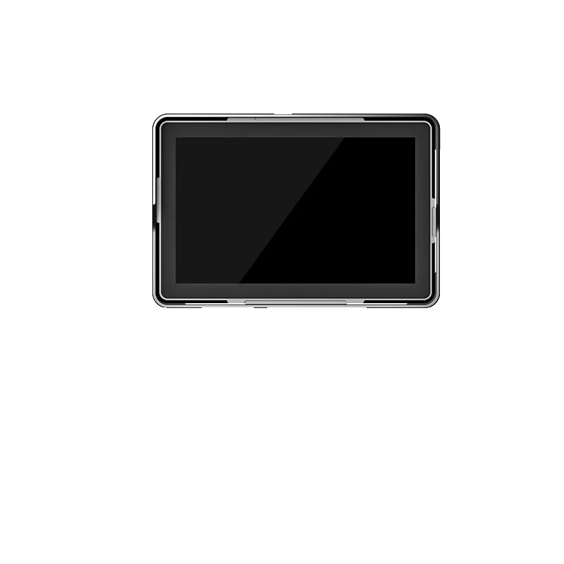 Motorrad Carplay, Kabellose Konnektivität, Wasserdichtes Design, Navigation Mit Dvr