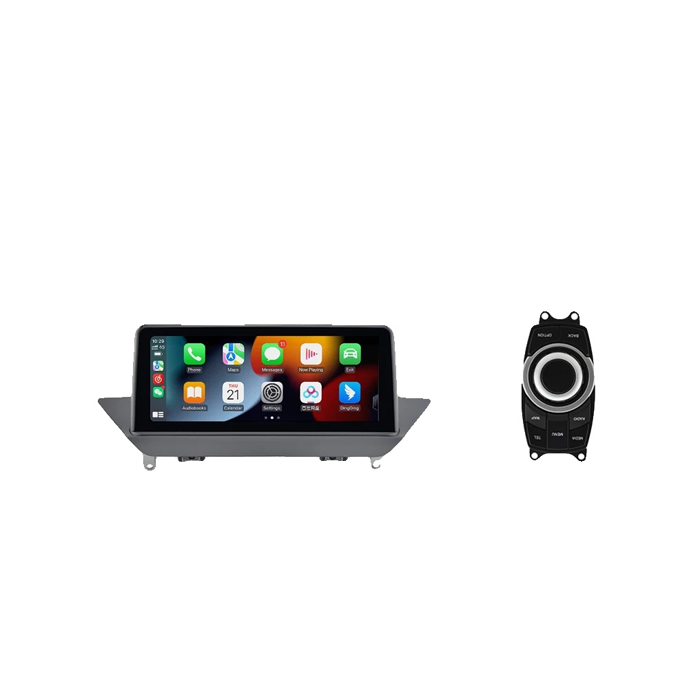 Auto-multimedia-display, 10,25 Zoll Touchscreen, Wlan- Und Bluetooth-konnektivität, Keine-b, Kein Bildschirm