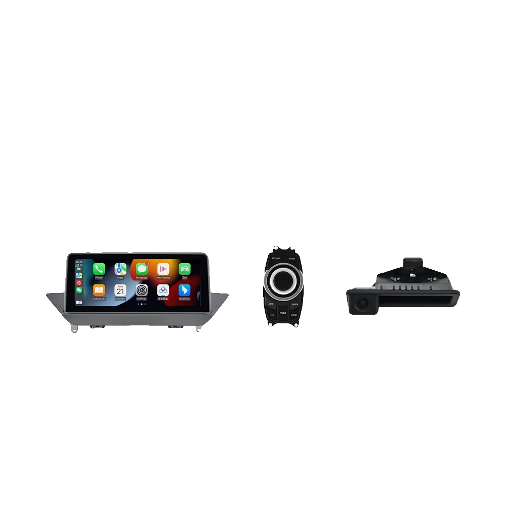 Auto-multimedia-display, 10,25 Zoll Touchscreen, Wlan- Und Bluetooth-konnektivität, Keine-c, Kein Bildschirm + Cam