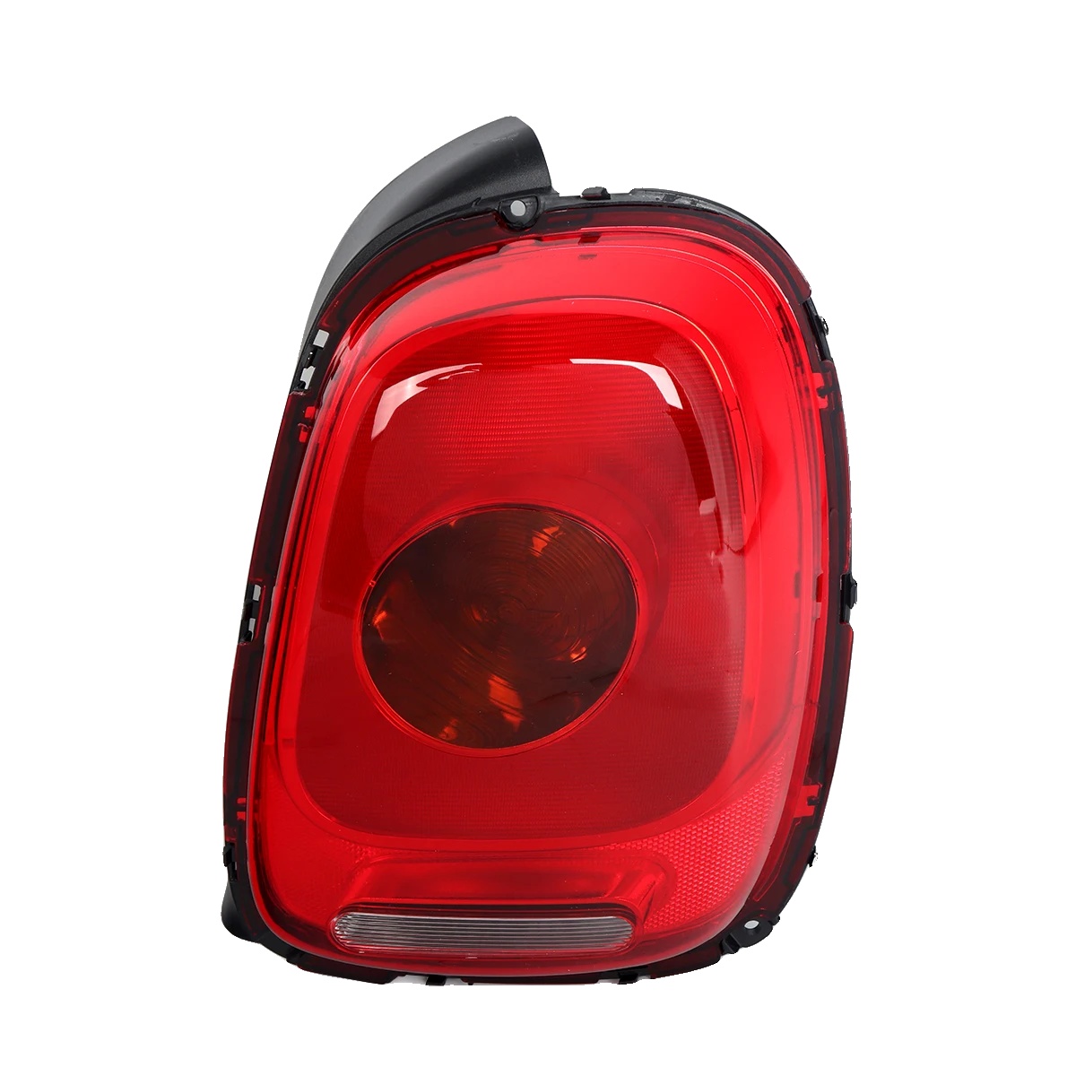 Rücklichtanbau, Passt Für Kompaktfahrzeug Mini Cooper F55 F56 F57, Hochwertige Halogen, Rechts