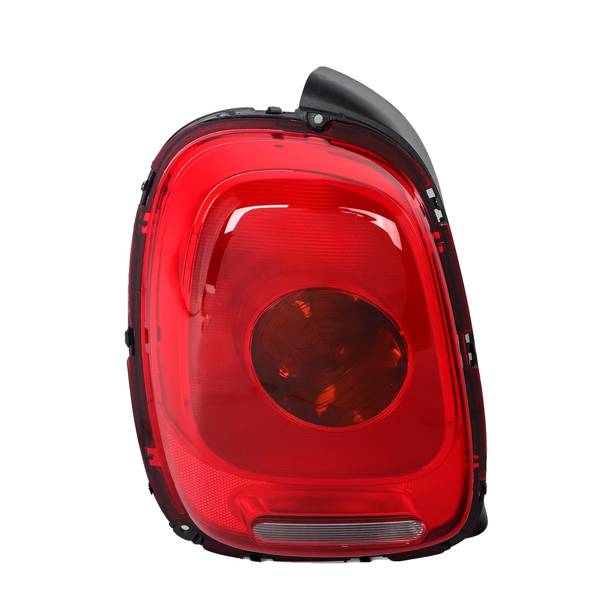 Rücklichtanbau, Passt Für Kompaktfahrzeug Mini Cooper F55 F56 F57, Hochwertige Halogen, Links
