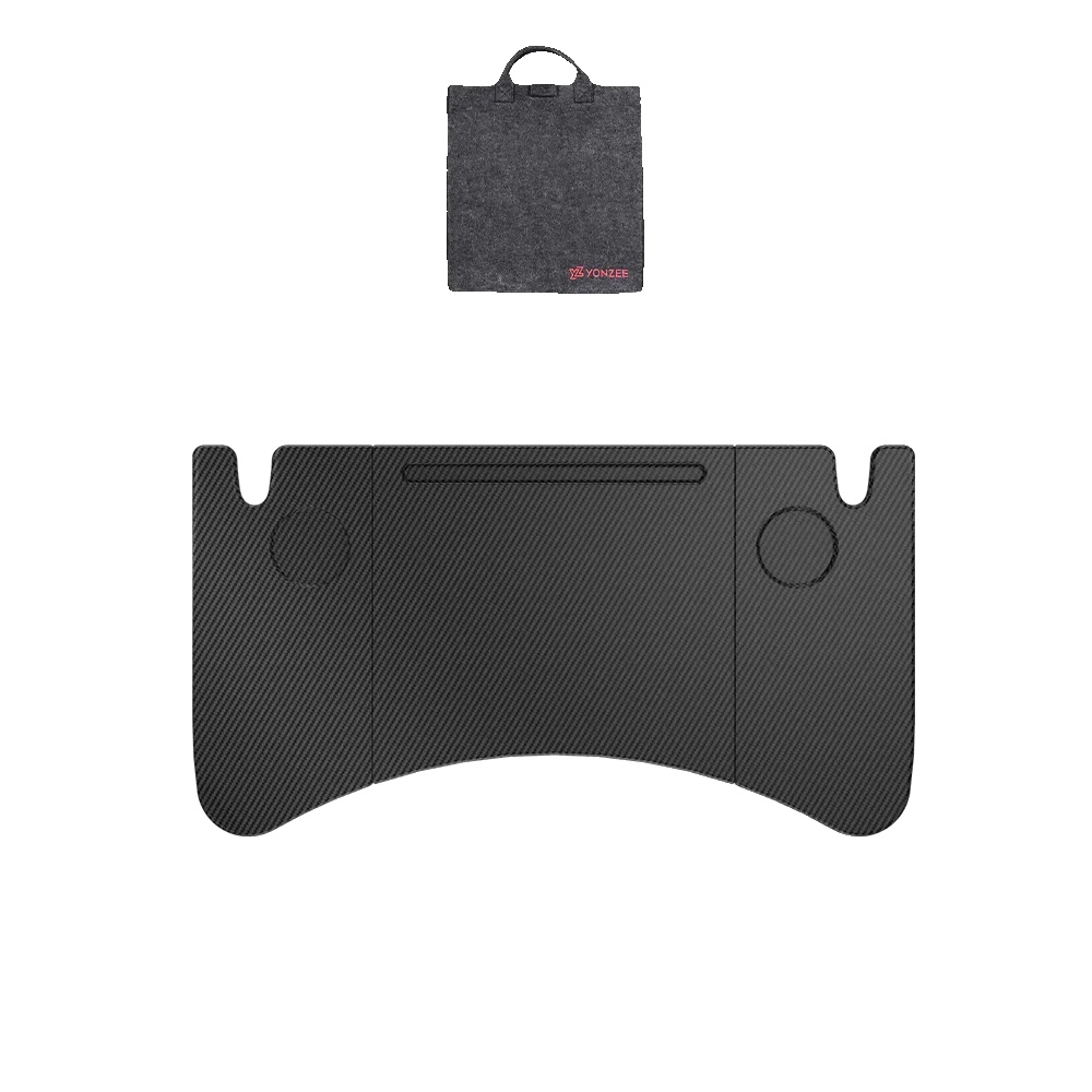 Autotisch, Tragbares Design, Nutzung Im Auto, 1pcs
