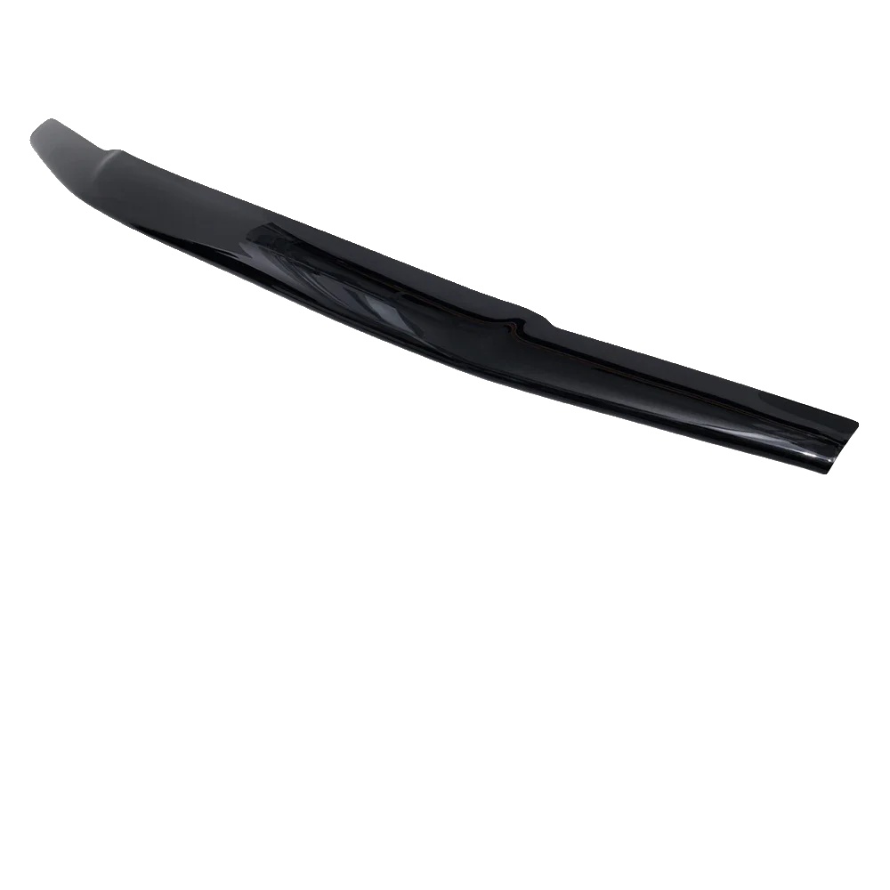 Haubenschutz, Langlebiges Abs-material, Einfache Installation, Kompatibel Mit Nissan Navara D40 2006-2009, Motorhauben-schutz