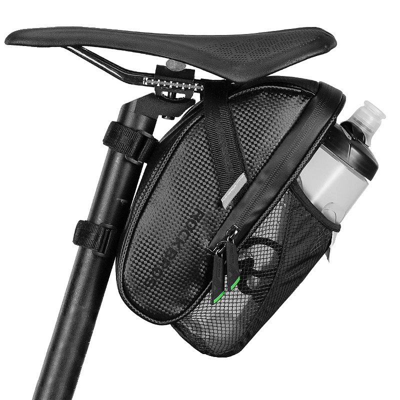 Schwanztasche, Wasserdicht, Tragbare Aufbewahrung, C7-1