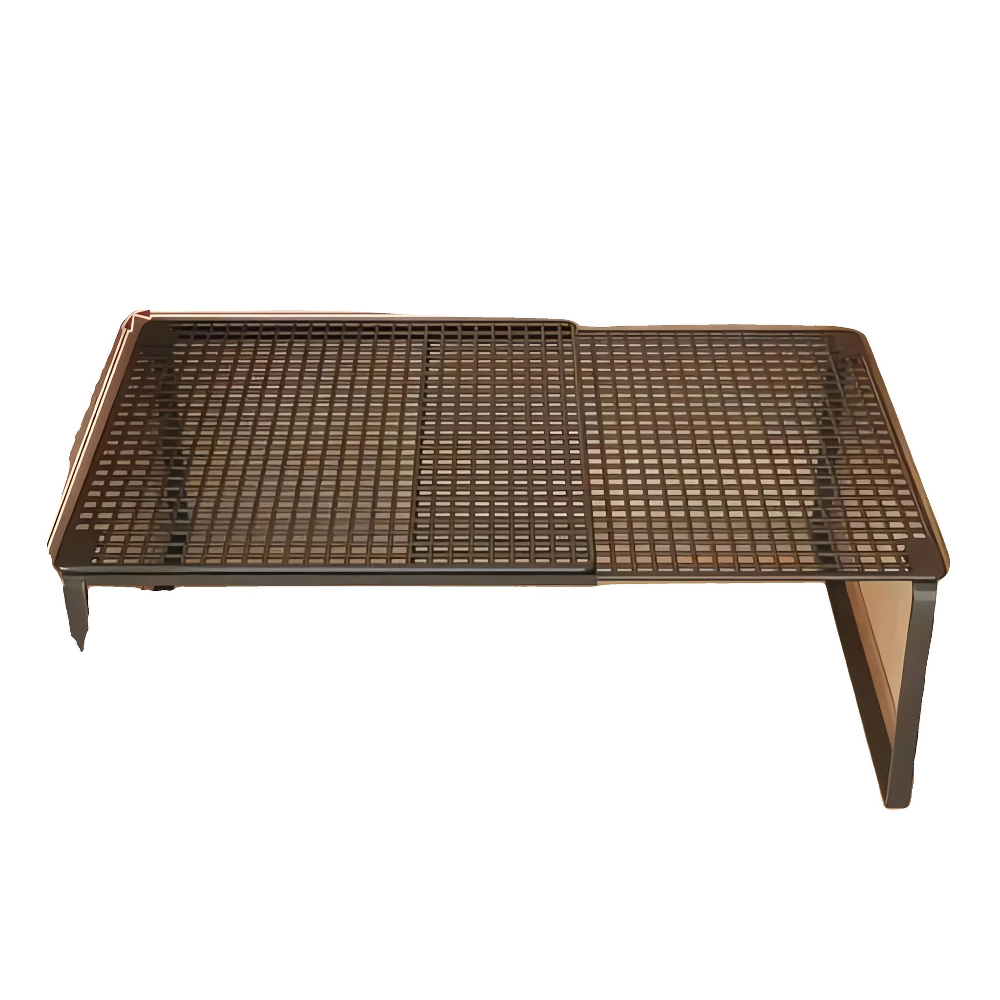 Kleiderständer-organizer, Verstellbare Höhe, Platzsparendes Design, Schwarz-m