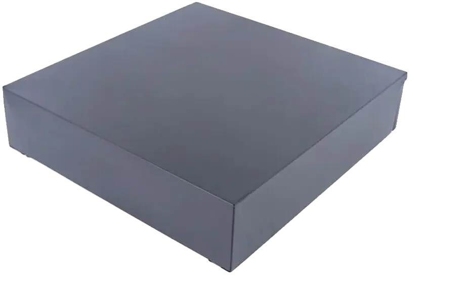 Kasse, Tragbares Design, 5 Scheine Und 8 Münzen Kapazität, Schwarz