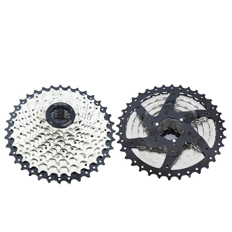 Vg Sports Fahrrad Freilauf, 11-gänge, 11-36z, 11-gang 11-36t