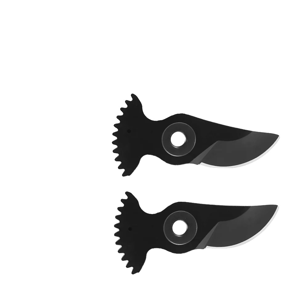 Ersatzklingen, 45mm Größe, Kompatibel Mit Pru45 Modellen, Bewegliche Klingen