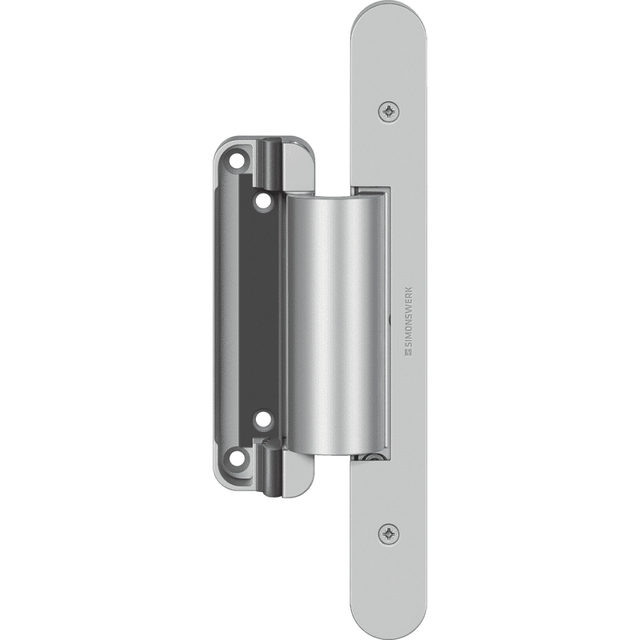 Simonswerk Türband Tectus® Te 680 3d Fd F1-farbig