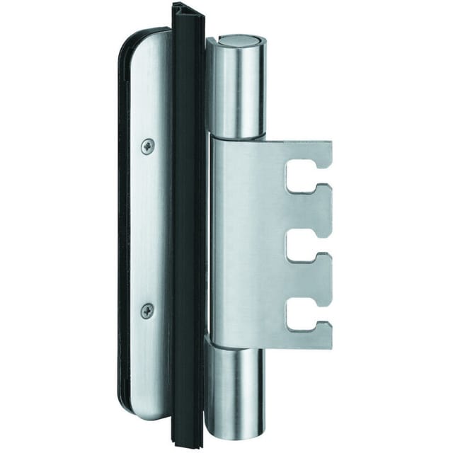 Simonswerk Ht-band Variant Vx 7939/160-4 Fd 18/5 Msts Edelstahl Matt