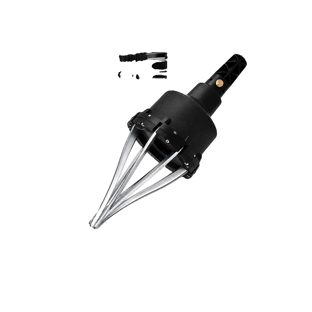 Pneumatisches Cv-gelenkmanschetten-installationswerkzeug, Langlebiger 45 Stahl, Ergonomischer Griff, Universelle Kompatibilität, Einstellbarer