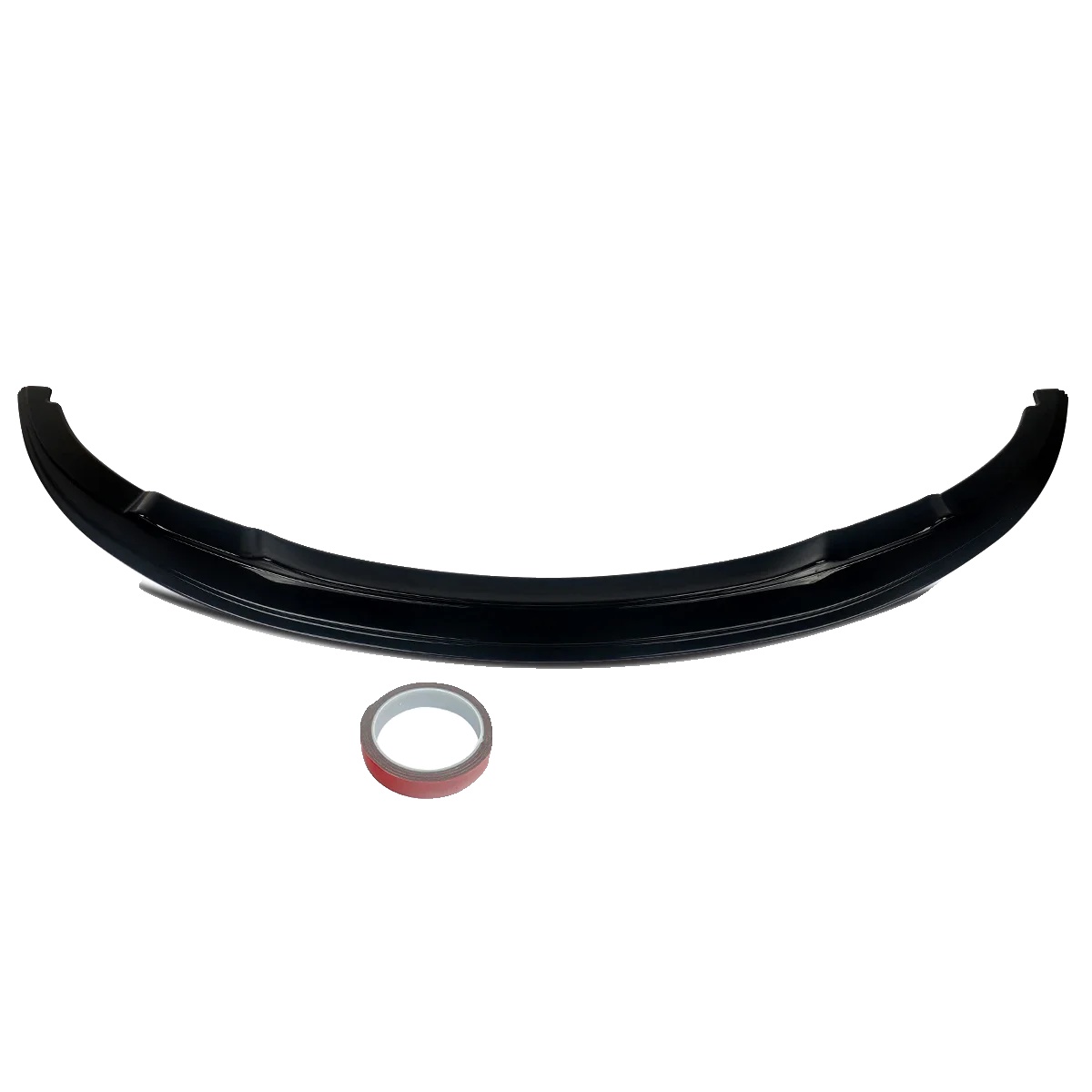 Frontstoßstangenlippe Spoiler, Hochwertiger Abs-kunststoff, Passt Für Sportlimousine 3er Serie E92 E93, Wie Gezeigt