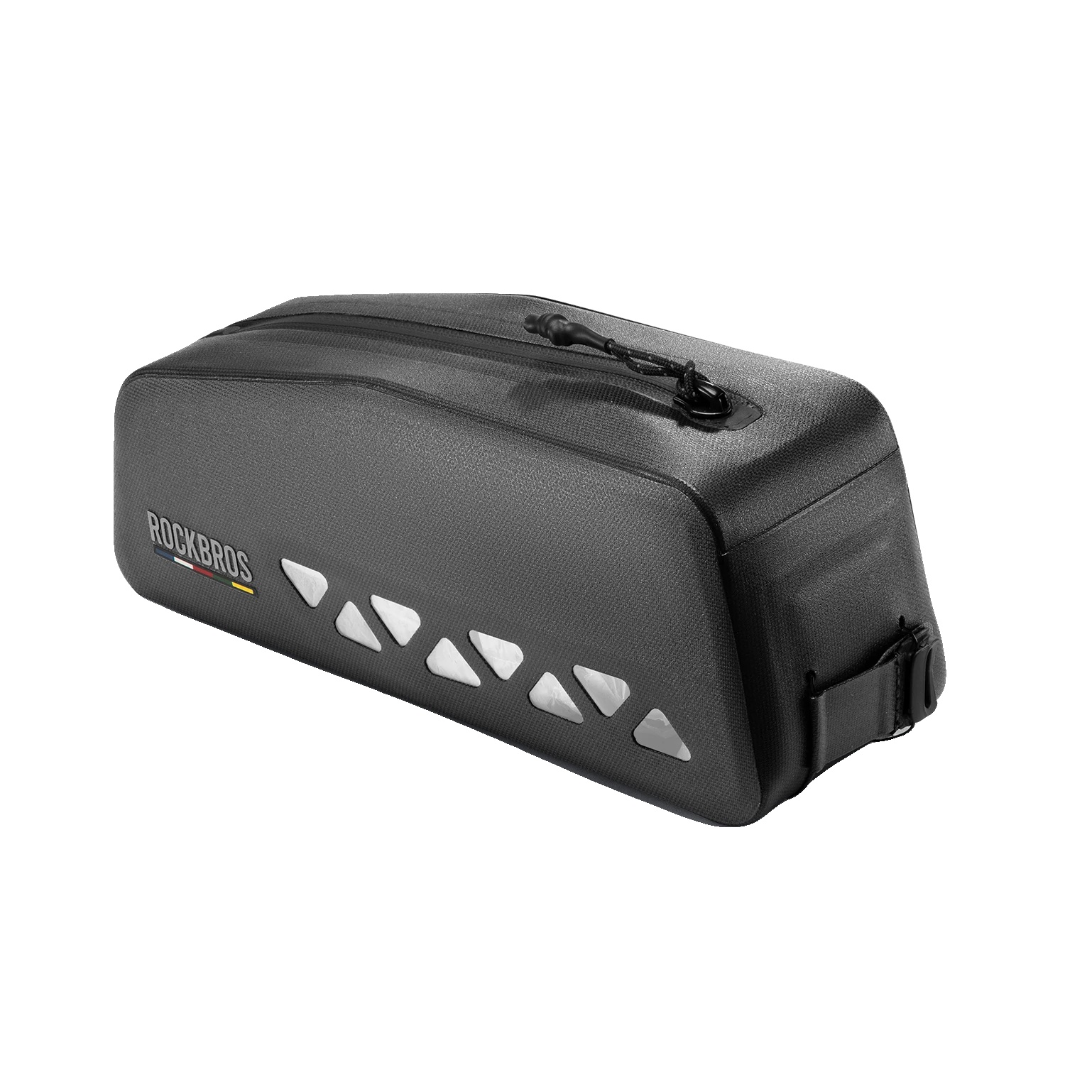 Fahrradtasche, Wasserdicht, Leichtes Design, As-142-bk
