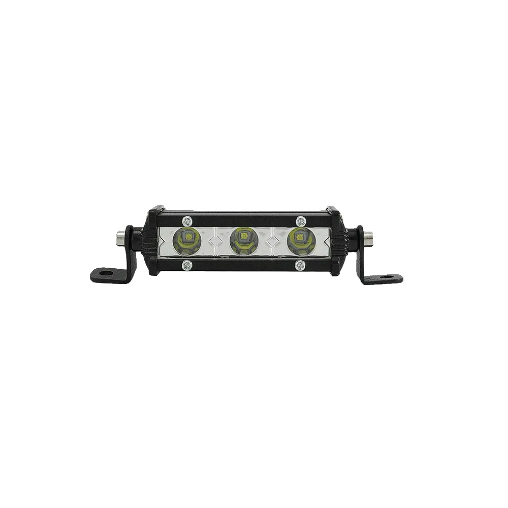 Led-lichtleiste, 4 Zoll, 15w, 1pcs