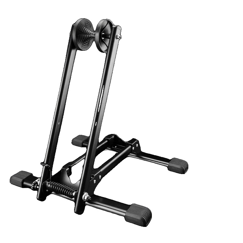 Fahrradständer, Langlebiger Stahl, Platzsparendes Design, 27210001001