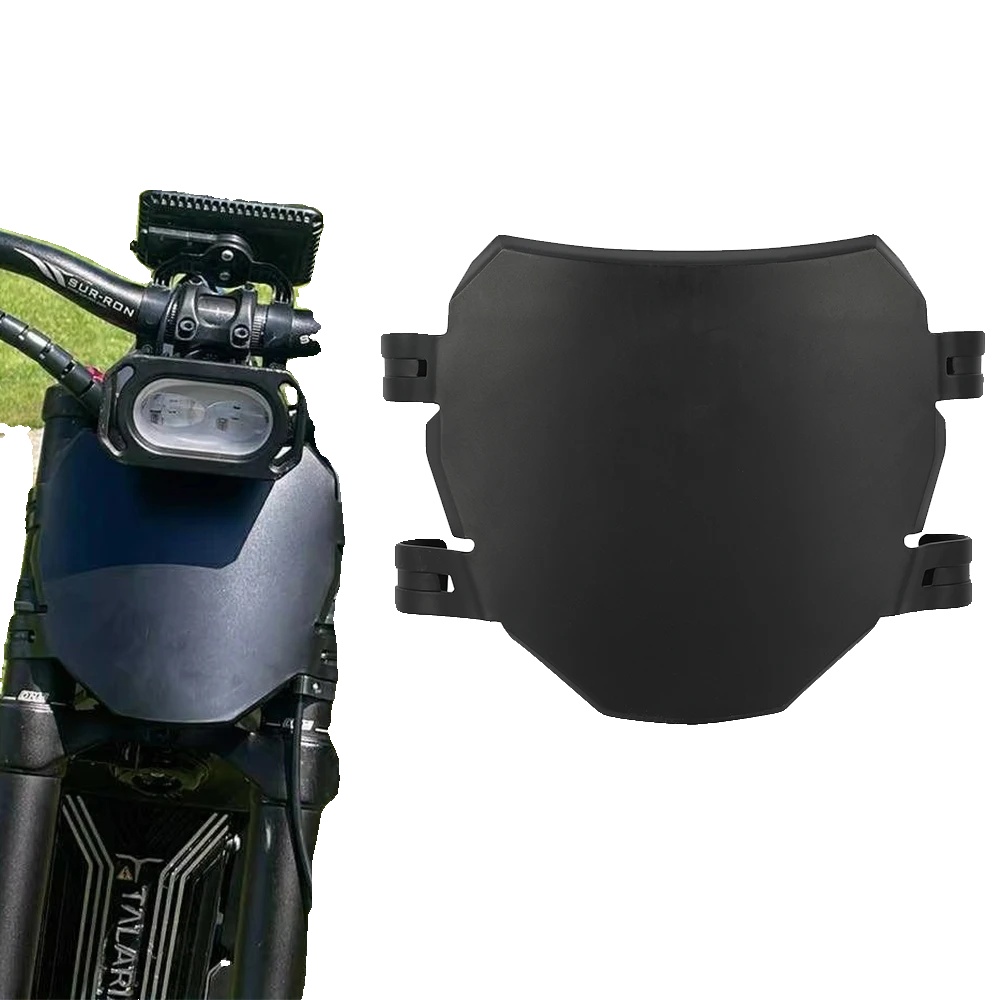 Nummernschild, Universelle Kompatibilität, Robuste Pvc-konstruktion, Schwarz
