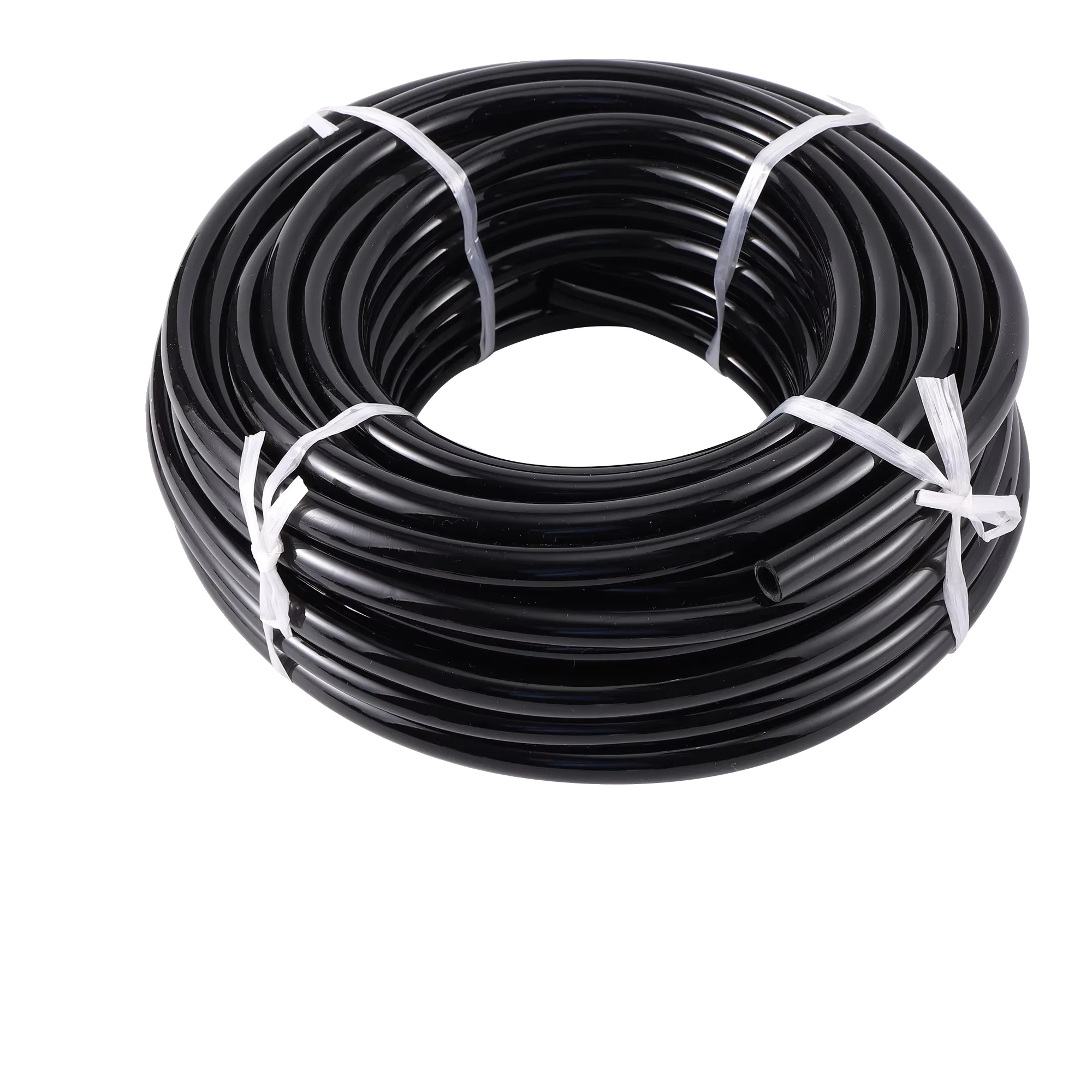 Mikro-bewässerungsschlauch, Langlebiges Pvc, Wetterbeständig, 8-11mm Schlauch, 10 Meter-a