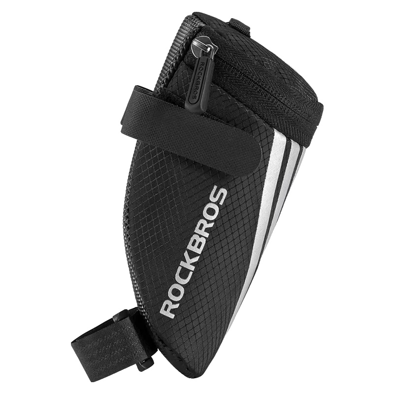 Fahrradtasche, Regenfest, Leichtes Design, C28-1 Hakenstil
