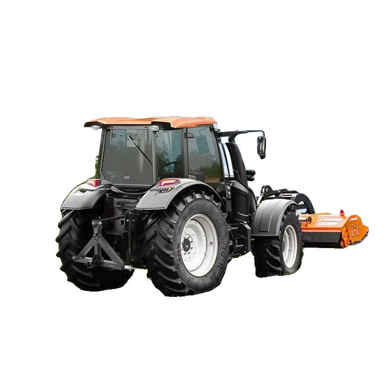 3-punkt-anhängesystem, Schwerer Stahl, 5 Cm Aufnahmeöffnung, Tragfähigkeit: 1360 Kg, Kompatibilität: Die Meisten Traktoren Mit Einem 5 Cm
