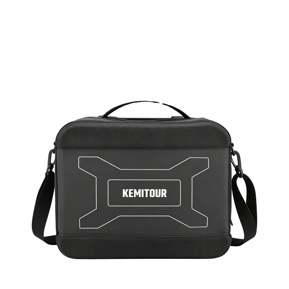Innentaschen, Wasserdichtes Material, Erweiterbare Kapazität, 1 Tasche