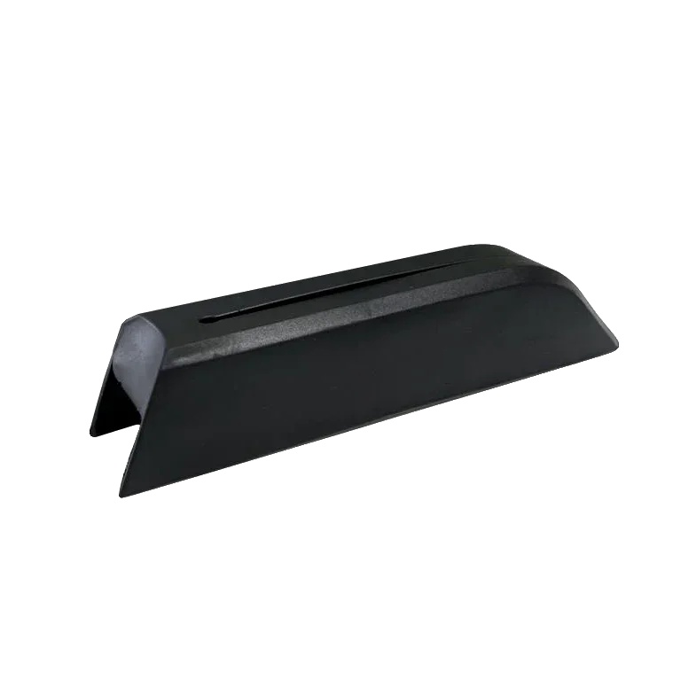 Fahrradtaschen, Wasserdichtes Design, Leichtes Gewicht, Schwarz