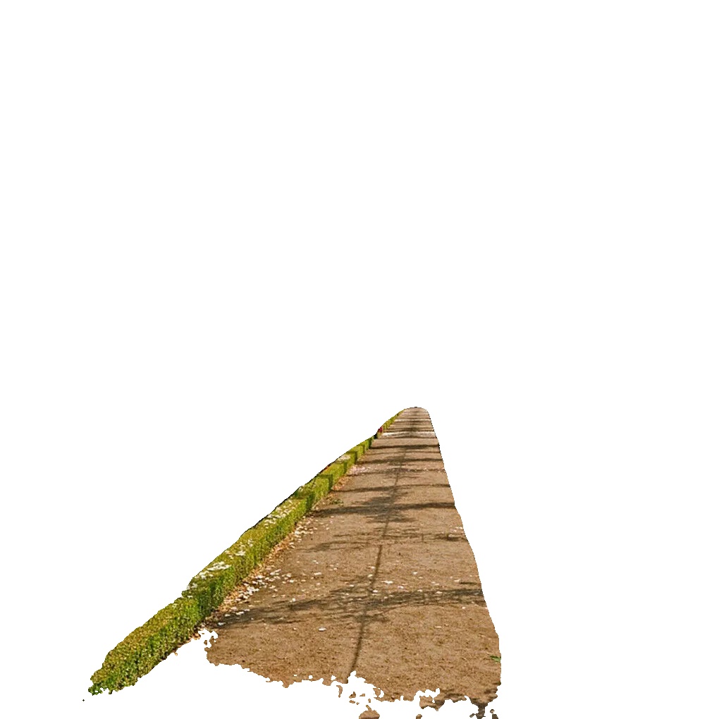 Gartenbogen, Metallkonstruktion, Einfache Montage, Schwarz
