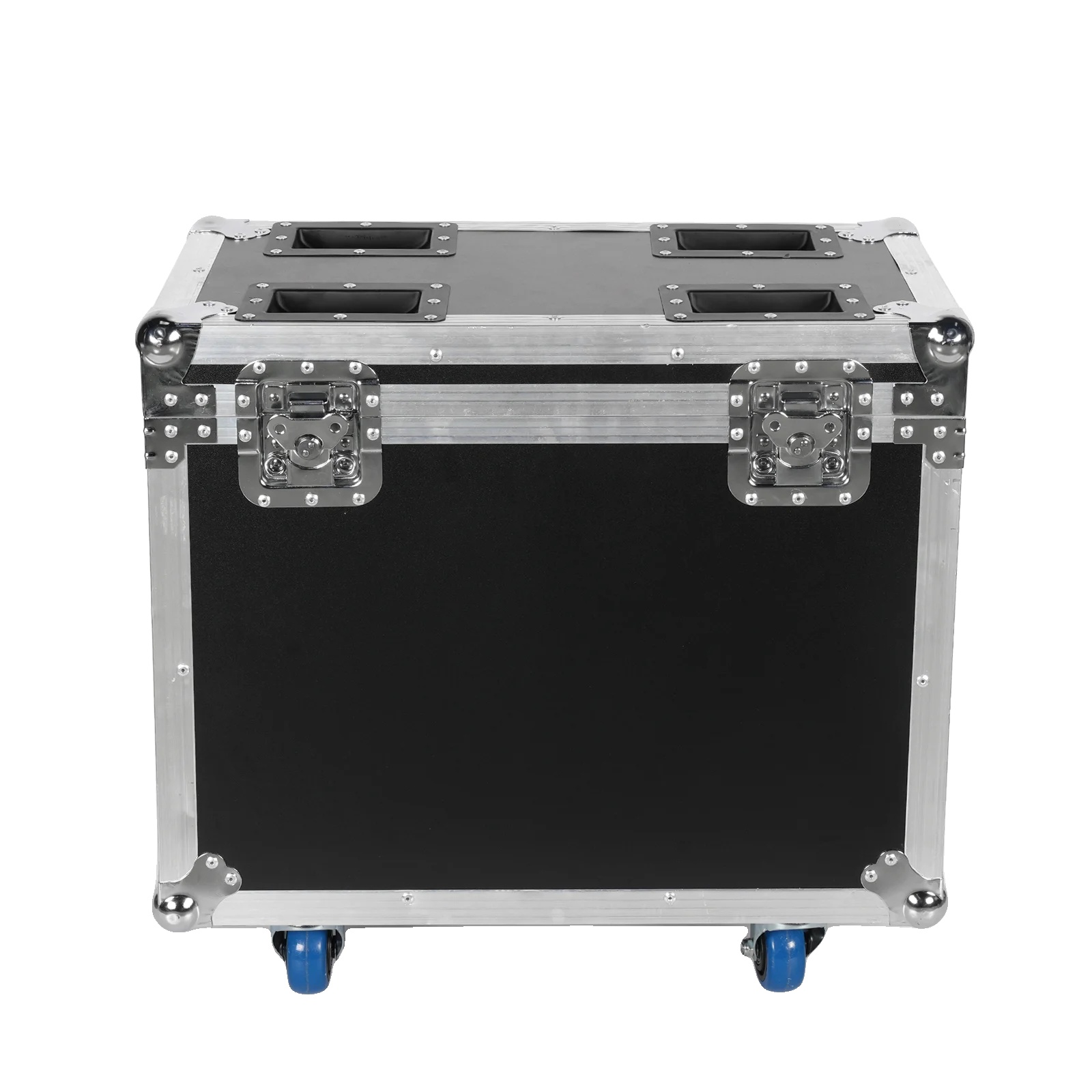 Flight Case, Robuste Schutz, Einfache Mobilität, Nur 1stk Flugkoffer