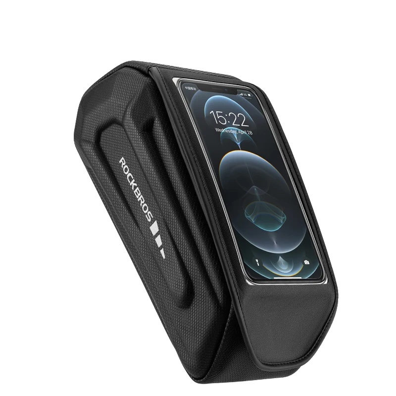 Fahrradtasche, Wasserdichtes Design, Touchscreen-tasche, 30120064001